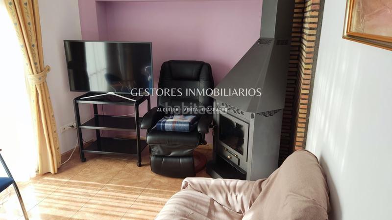 Foto 3c0ab261-cff0-4ea7-a098-4a8227112803. Casa amb calefacció aparcament a Centre-Zona Alta Alcoi