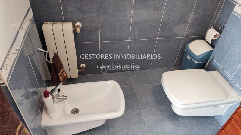 Foto 60957c92-fe41-45de-8cfb-2b5c4a20753e. Casa amb calefacció aparcament a Centre-Zona Alta Alcoi