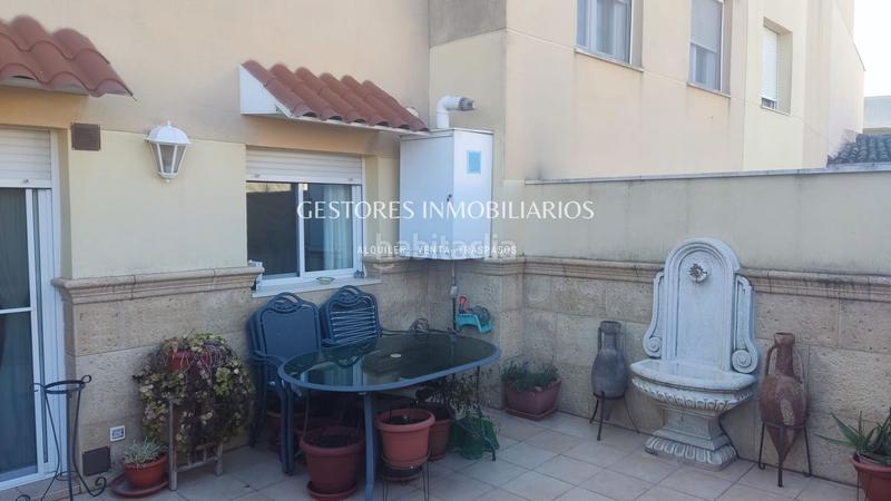 Foto 82b6102a-9a8f-4d38-8167-250be3839f44. Casa amb calefacció aparcament a Centre-Zona Alta Alcoi