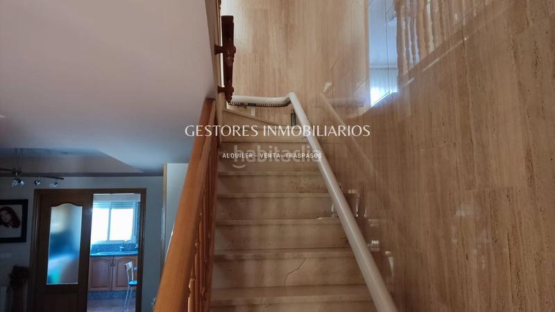 Foto ba4d6e04-0334-4f80-8a94-63746ebe96b0. Casa amb calefacció aparcament a Centre-Zona Alta Alcoi