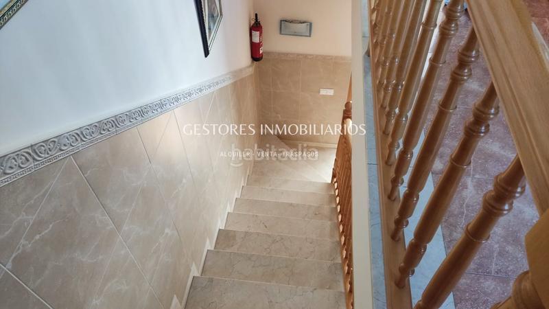 Foto bc03af72-66f3-4975-bd96-db2838b5bde4. Casa amb calefacció aparcament a Centre-Zona Alta Alcoi