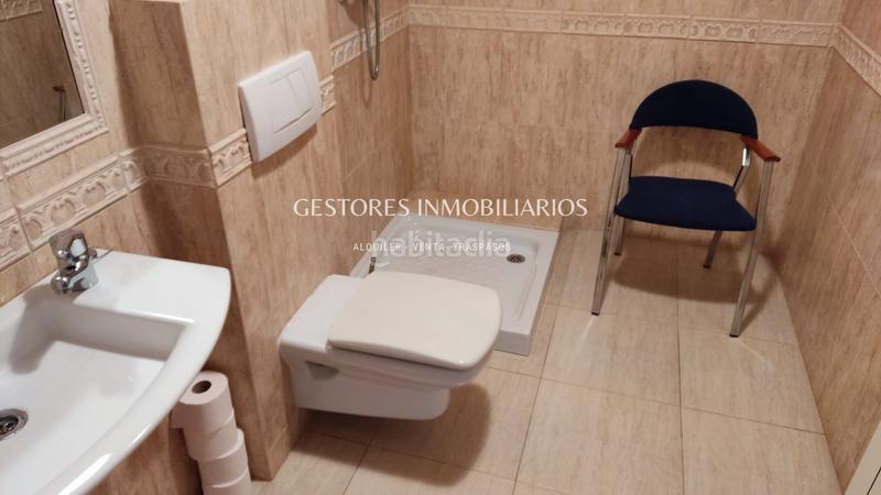 Foto c201574d-1243-4ede-8368-9160f76b5964. Casa amb calefacció aparcament a Centre-Zona Alta Alcoi