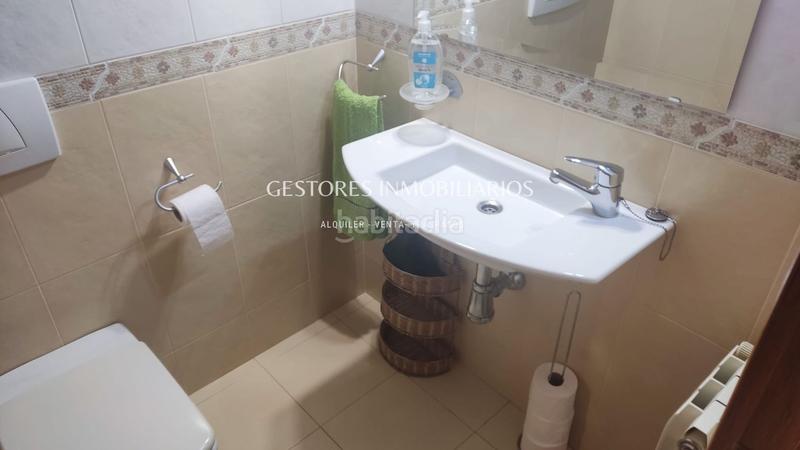 Foto c266086c-af4f-494a-8d05-9fc0d3654ebc. Casa amb calefacció aparcament a Centre-Zona Alta Alcoi