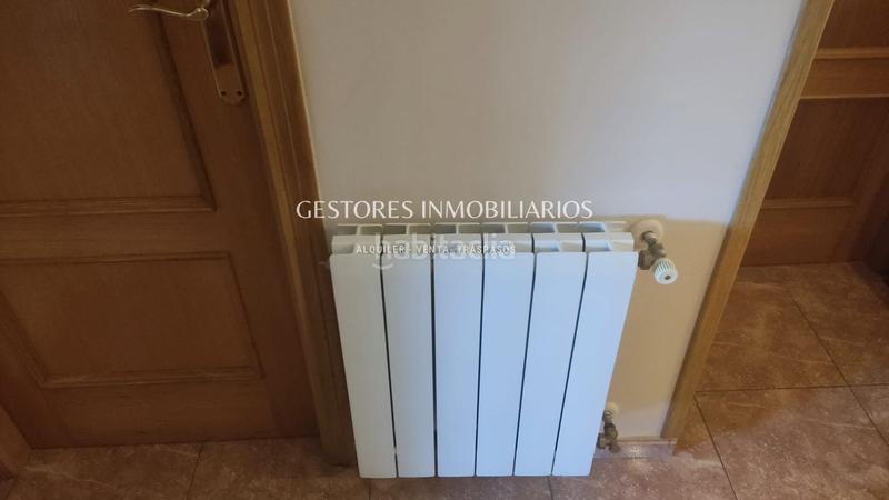 Foto e086dfe7-74eb-440f-ab57-b8b8daccdb9d. Casa amb calefacció aparcament a Centre-Zona Alta Alcoi