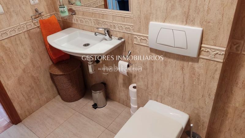 Foto e198f8d7-d74e-40b8-a6c7-53f3b7445d77. Casa amb calefacció aparcament a Centre-Zona Alta Alcoi