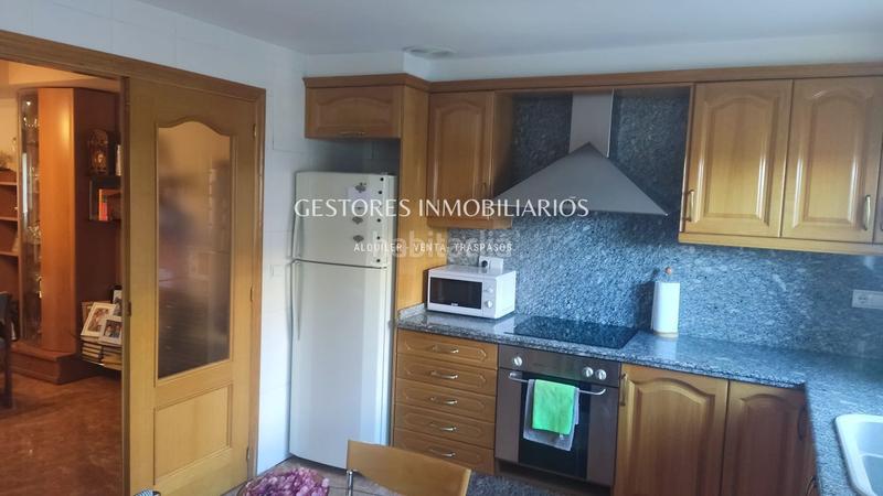 Foto e6863265-5449-4936-a448-d06ce0afc411. Casa amb calefacció aparcament a Centre-Zona Alta Alcoi