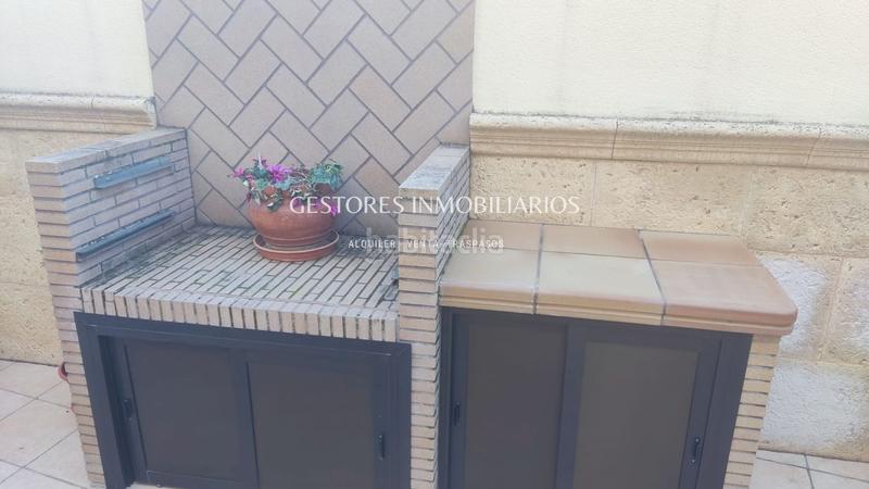 Foto ea181109-e2b4-4e9d-a53d-60fe6e8231d8. Casa amb calefacció aparcament a Centre-Zona Alta Alcoi