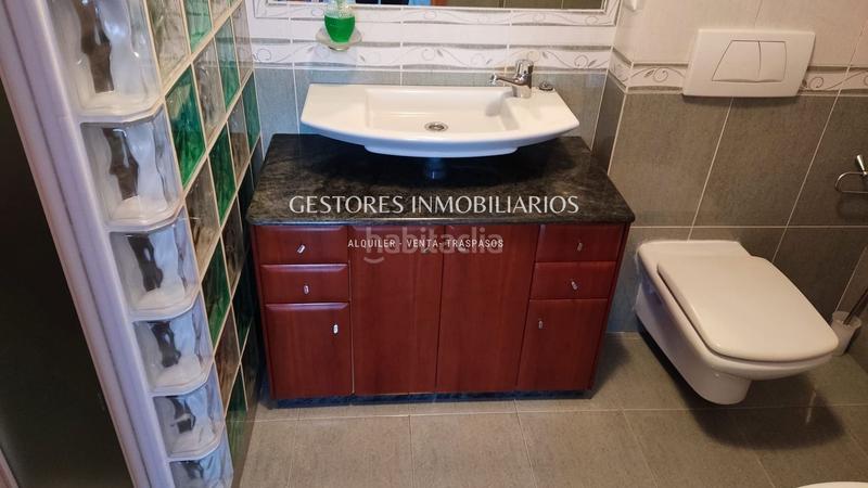 Foto ed16eca5-0247-4a05-b574-7b51a78e61f8. Casa amb calefacció aparcament a Centre-Zona Alta Alcoi