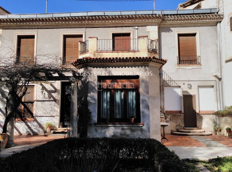 Foto 737eb6c8-9f46-4f4c-a4f6-a16cac99127b. Casa se vende fabulosa casa alicante en Cocentaina