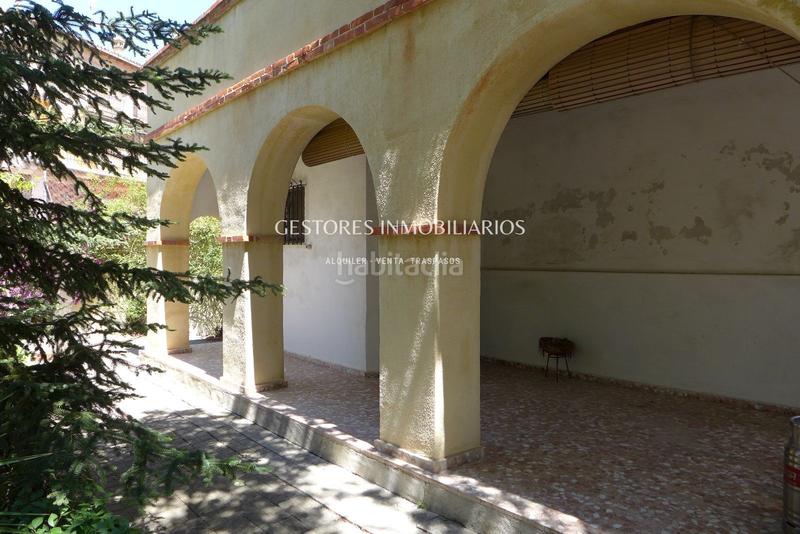 Foto 89e5fae1-e149-4291-9469-6d12cb5d4471. Casa se vende fabulosa casa alicante en Cocentaina