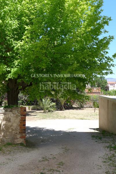 Foto f22f3d17-4d77-4b8f-a725-6025e733a561. Casa se vende fabulosa casa alicante en Cocentaina