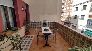 Pis  Rey don jaime. Se vende piso en cocentaina