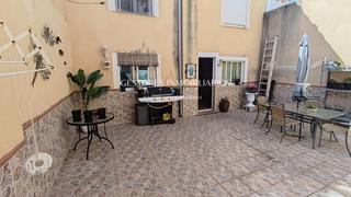 Casa en Muro de Alcoy. Se vende casa de pueblo en benamer