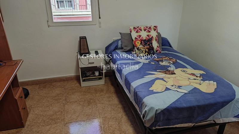 Foto 2f6a0d14-0b40-4fd4-b54a-503bc78948fc. Casa se vende casa de pueblo en benamer en Muro de Alcoy