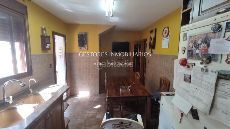 Foto 4edd8c9e-aae4-43e0-8449-5cf0f0b3648e. Casa se vende casa de pueblo en benamer en Muro de Alcoy