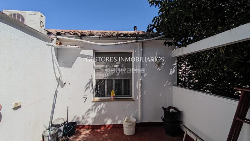 Foto 54d03067-c343-4d2a-95d2-820daf025f0e. Casa se vende casa de pueblo en benamer en Muro de Alcoy