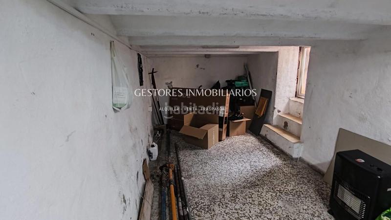 Foto 7b9f3322-faa5-4846-9c8a-fe3dade4225e. Casa se vende casa de pueblo en benamer en Muro de Alcoy