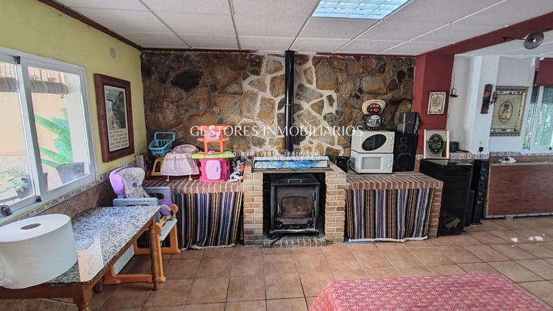Foto 7dae5da8-d382-4594-bd13-62ea78b2d302. Casa se vende casa de pueblo en benamer en Muro de Alcoy