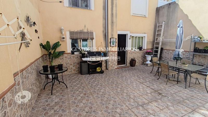 Foto 7fac121f-a3ae-4cfd-9b27-6ba18036cea0. Casa se vende casa de pueblo en benamer en Muro de Alcoy