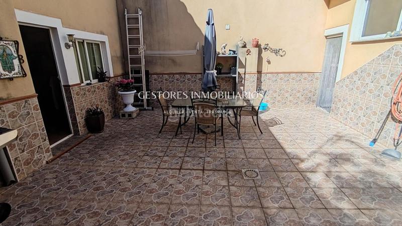 Foto 81946be9-e300-4c69-af7d-d0bf4a52cf55. Casa se vende casa de pueblo en benamer en Muro de Alcoy