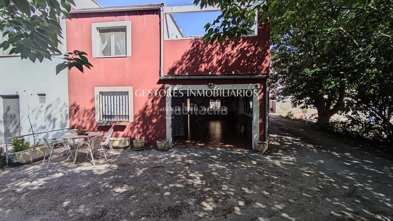 Foto 945764cb-c265-47ad-bf8d-22e33c37f4f1. Casa se vende casa de pueblo en benamer en Muro de Alcoy