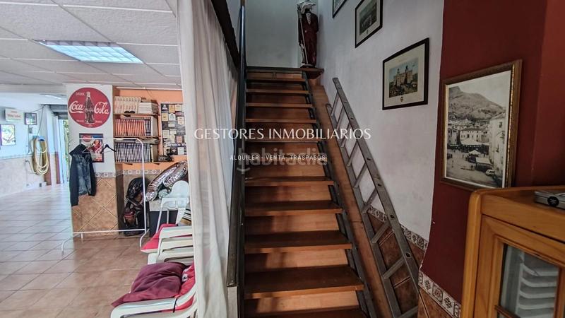 Foto 9e48558a-6119-4741-966e-5f43d7701a02. Casa se vende casa de pueblo en benamer en Muro de Alcoy