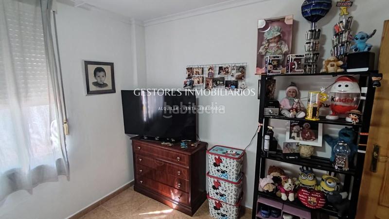 Foto b6a9d7b3-6e85-47a4-a01a-ed4a19dbfd12. Casa se vende casa de pueblo en benamer en Muro de Alcoy