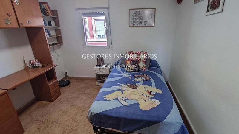 Foto ca71523f-0d96-4dbf-95b9-0777c7f8f085. Casa se vende casa de pueblo en benamer en Muro de Alcoy