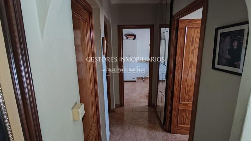 Foto df0f4ae3-ca79-405b-83af-e783e3d5f6e7. Casa se vende casa de pueblo en benamer en Muro de Alcoy