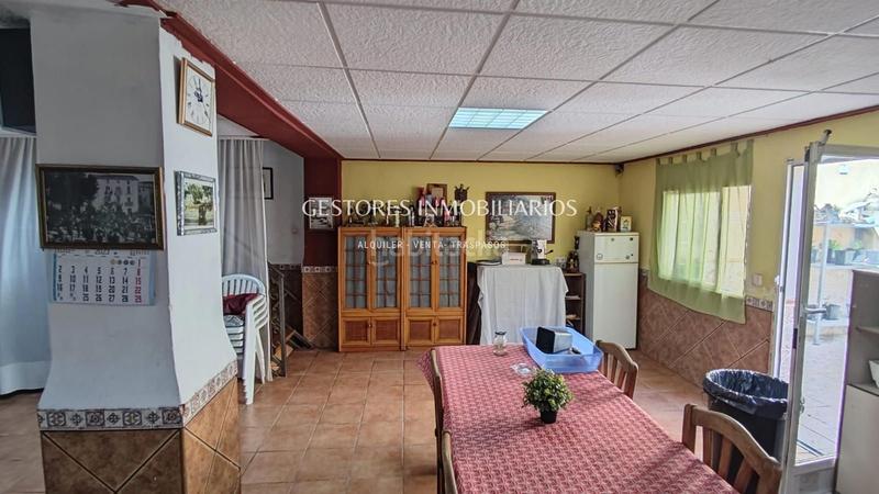 Foto f8f8d3d2-030a-4508-8586-428145d21a27. Casa se vende casa de pueblo en benamer en Muro de Alcoy