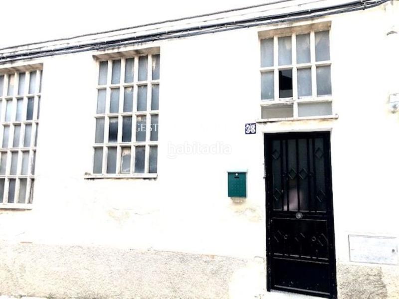 Foto 093a06c6-f496-4f8f-8b0d-6ac2e65c4d55. Nave industrial calle olivar, 38 en Santa Rosa Alcoi