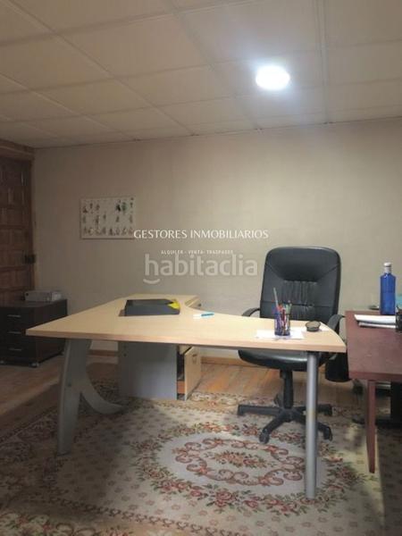 Foto 10abfef5-55c8-472c-b303-4e50d245bd96. Nave industrial calle olivar, 38 en Santa Rosa Alcoi