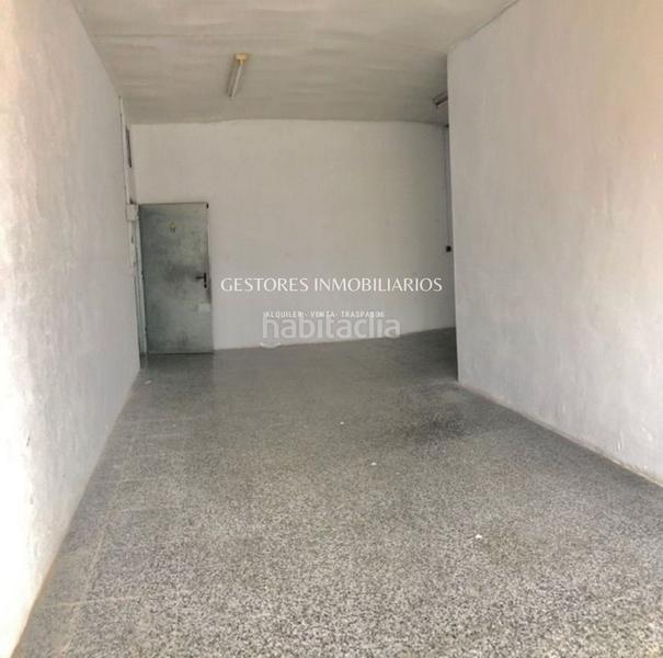 Foto 174c4d44-a596-413c-8376-79f7fcda48f7. Nave industrial calle olivar, 38 en Santa Rosa Alcoi