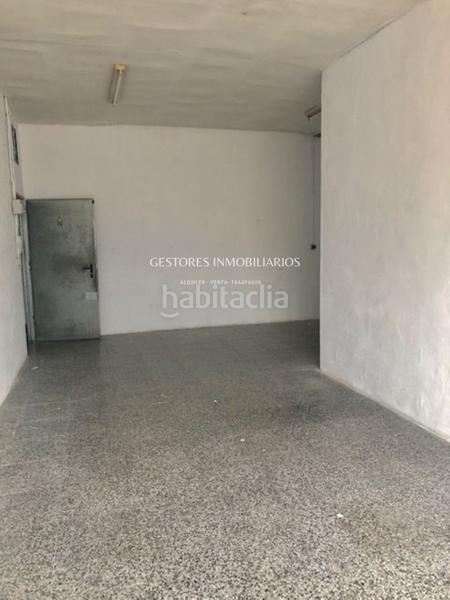 Foto 26057fab-8409-497c-8f24-a1378f9e781f. Nave industrial calle olivar, 38 en Santa Rosa Alcoi