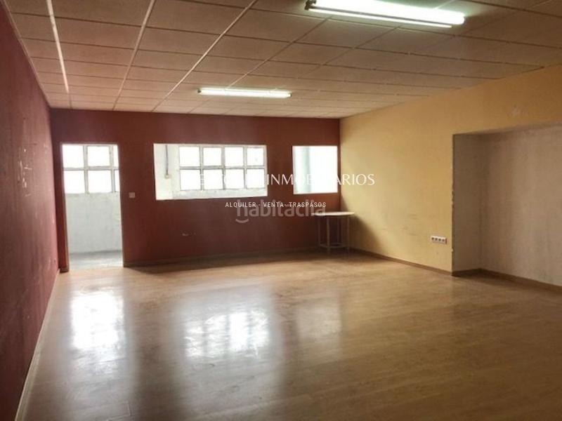 Foto 293d1a81-61c3-41d0-b698-0551b6cf2910. Nave industrial calle olivar, 38 en Santa Rosa Alcoi