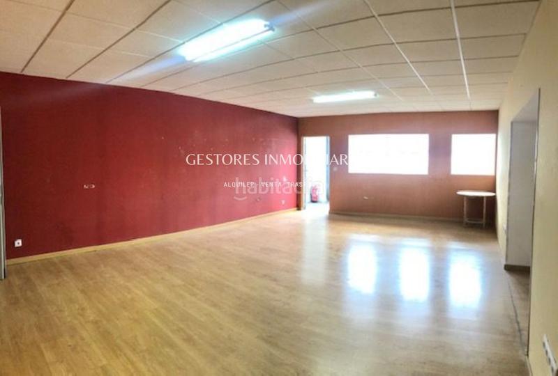 Foto 311e1e73-48fc-4d56-9f39-1dce24e554ab. Nave industrial calle olivar, 38 en Santa Rosa Alcoi