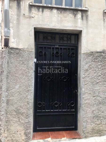 Foto 55f46164-697c-40b5-af82-bf29d1c71f69. Nave industrial calle olivar, 38 en Santa Rosa Alcoi