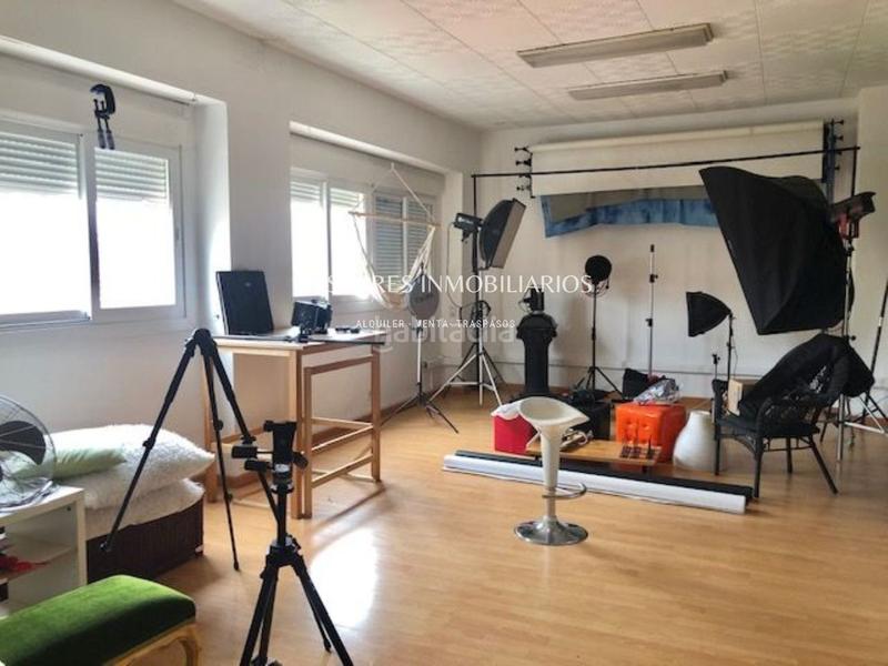 Foto 5700bc83-16f0-497f-a095-8c03bf9d7d99. Nave industrial calle olivar, 38 en Santa Rosa Alcoi