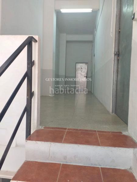 Foto 62a9e2a0-8f0d-4acc-ba2a-8b89604bc21b. Nave industrial calle olivar, 38 en Santa Rosa Alcoi