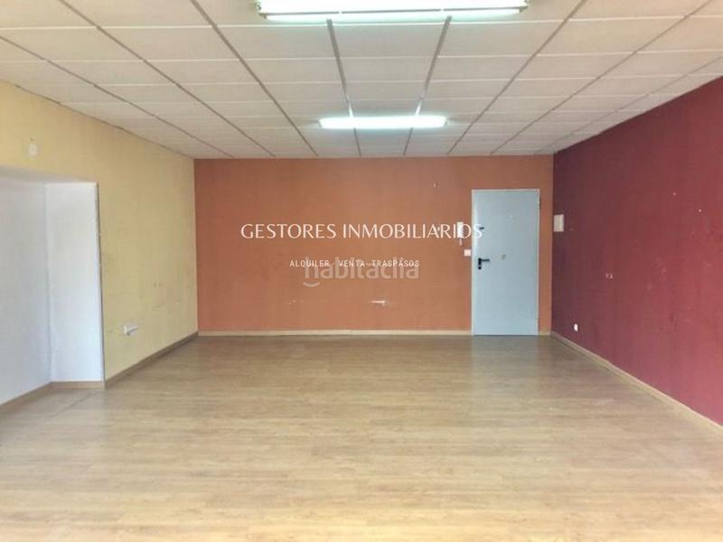 Foto 6eb79bb7-4190-4baa-8ccb-b4d61c5098a3. Nave industrial calle olivar, 38 en Santa Rosa Alcoi