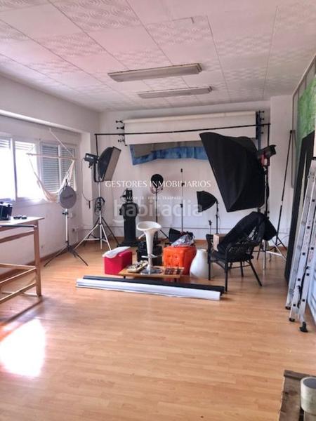 Foto 7cc8f0ca-f751-4d77-b838-314fe90ac16d. Nave industrial calle olivar, 38 en Santa Rosa Alcoi