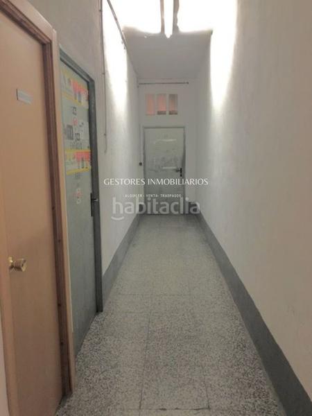 Foto 87e03837-9a6a-4065-8b60-26871a9ad0b4. Nave industrial calle olivar, 38 en Santa Rosa Alcoi