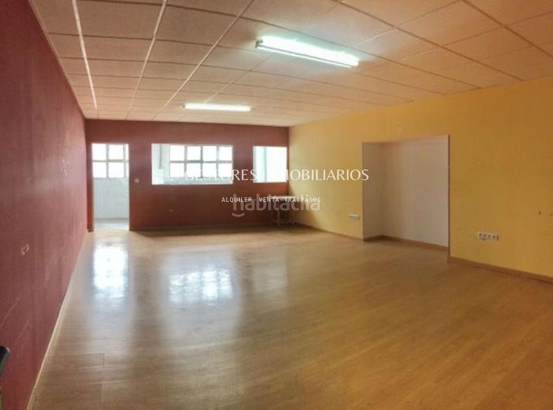 Foto 9527433e-db81-4ea6-8dcd-c347f621ec89. Nave industrial calle olivar, 38 en Santa Rosa Alcoi