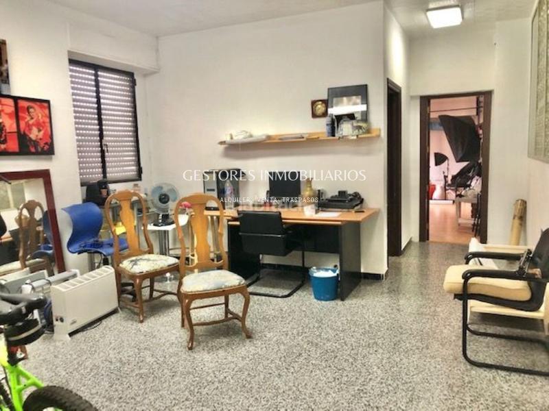 Foto bf76b26d-2d46-4392-810d-68c74e0f3fe6. Nave industrial calle olivar, 38 en Santa Rosa Alcoi