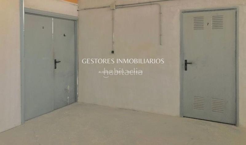 Foto d30d324e-e128-44e7-a8b1-d7c36083f595. Nave industrial calle olivar, 38 en Santa Rosa Alcoi