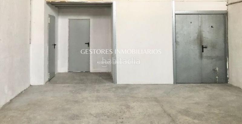 Foto fead7390-9ea3-4716-a36c-87b39a510a95. Nave industrial calle olivar, 38 en Santa Rosa Alcoi