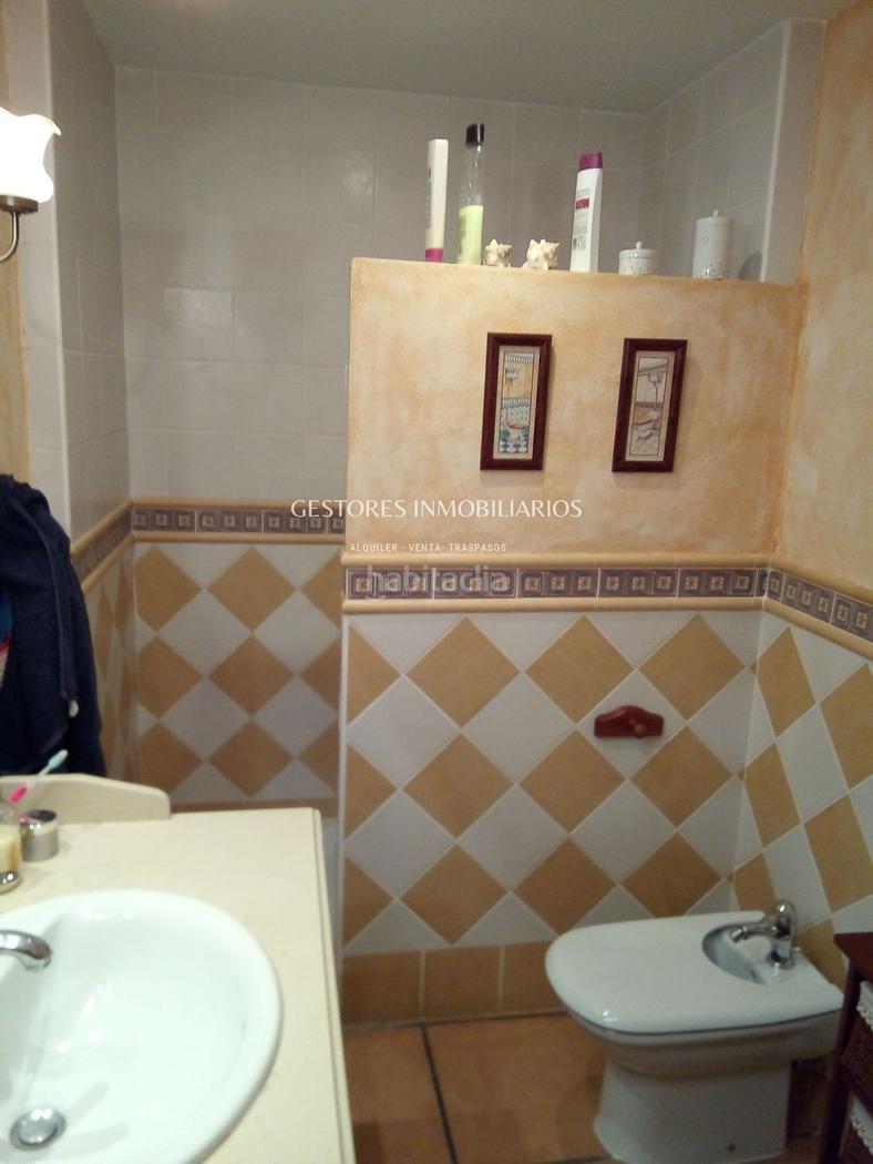 VENTA DE PISO ZONA CENTRO CALLE RIGOBERT ALBORS Alcoi