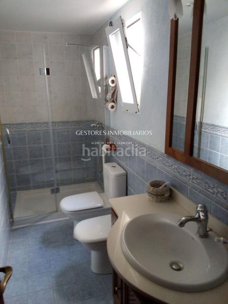 Foto 79a2f071-a119-45be-88d4-cc802ddd85b4. Ático venta de piso zona centro calle rigobert albors en Alcoi