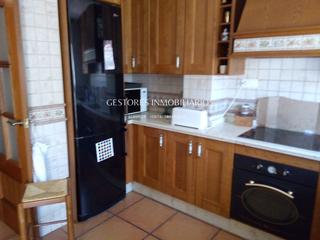 Àtic  Calle rigobert albors. Venta de piso zona centro calle rigobert albors