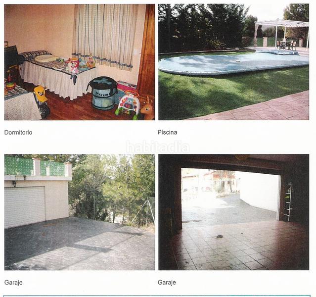 Foto 06d85123-0512-4d88-8d1e-b24f3e903a53. Chalet urbanización el sargento en Batoi Alcoi